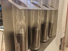 -喜茶(北京华贸购物中心店)
