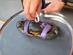 -Ministry of Crab•MOC(交子大道店)