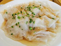 陈村粉-德胜轩正宗顺德菜(宝安沙井会展中心店)