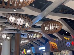 -食悦天美食广场(长沙IFS国金中心店)