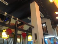 -院8里·小聚园老川菜(九眼桥店)