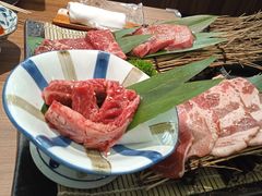 -鹤汀居酒屋•家庭料理•烧鸟酒肆(新街口店)