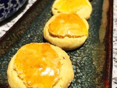 -桂满陇·蟹黄小笼汤包(中山公园店)