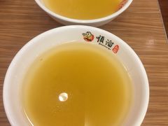 -顺溜·手工刀削面·黑金店(铜锣湾店)