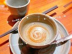 餐具摆设-青年公社烤鸭(宝杨宝龙广场店)