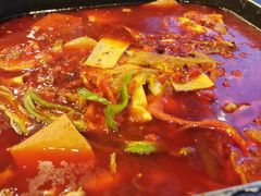 -自贡好吃客(科华店)