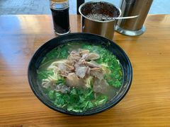 -河南拉面(肇周路店)