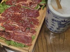 -九鼎轩脆毛肚火锅(商业街店)