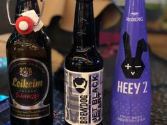 -M99 BEER世界啤酒吧(鸿云悦街店)