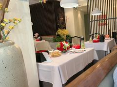 -味+新京宴·烤鸭·北京菜(创意谷店)