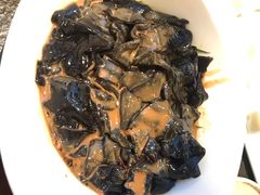 -诺敏塔拉奶茶-布里亚特包子-手把肉(锦都会店)