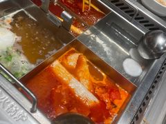 -海底捞火锅(泉城路店)