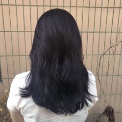-藤野造型·专业烫染店