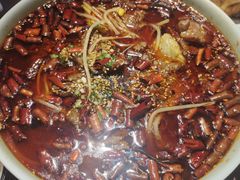 -十二月·宁夏盐池滩羊肉火锅