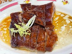 -猪肉婆私房菜(容桂总店)
