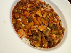-单家老院·院子里的青岛菜(沙子口店)