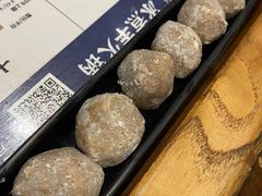 -贰重天冰煮羊自助火锅(东坝店)