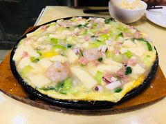 -华春餐馆(鱼山路店)