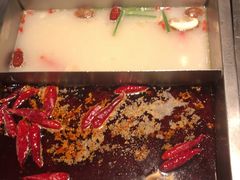 -五星桥原切肥牛火锅·30年专注好牛肉(湖塘店)