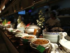 -筱爷叔·上海传统手工菜(玉树路店)