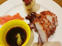 -艺厨风尚餐厅 · 桔钓沙莱华度假酒店