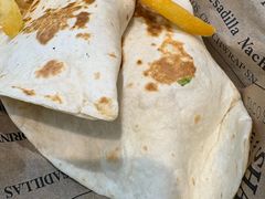 -TACO STAR 塔可星(下沙宝龙店)