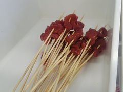 -毛椒火辣重庆火锅串串香(城基路店)