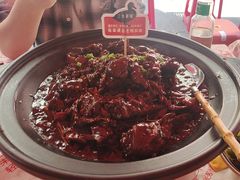 -回味黑鸭煲·始于2006(万松园店)