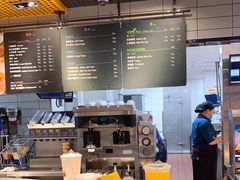 -麦当劳(秣陵路店)