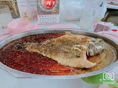 港式蒸笋壳-龙海鲜螃蟹王(宏茂桥店)