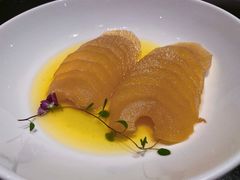 -老牌坊•鲁菜名店•地道济南菜(大观园商埠店)