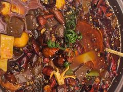 -花椒俏川菜小馆(南海万达店)