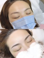 -MIVI半永久纹眉机器野生眉纹唇