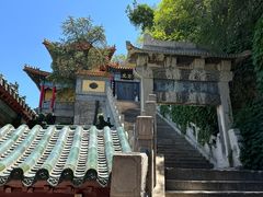 -千佛山风景名胜区