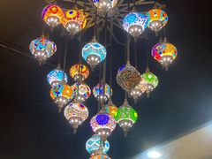 -欧提汗·新疆餐厅·清真(银都路店)
