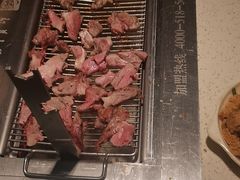-驭羊大爷烤羊腿·羊蝎子火锅(玉凤路总店)