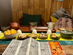 -邈墨茶馆(凤起路店)