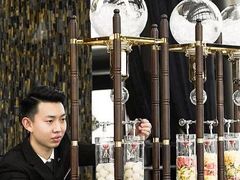 -瑞吉酒店·The Drawing Room闲逸廊·云端下午茶·夜奢Whiskey