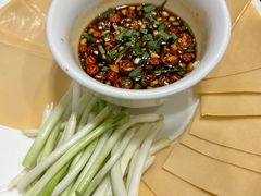 葱白豆干-老周夜市(航空路店)