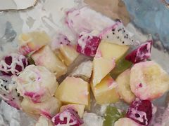 -库滋明·俄罗斯特色美食(中央大街店)