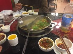 -香丽缘饭馆(黑龙潭店)