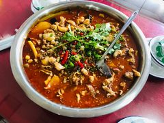 -米二红烧兔(华阳店)