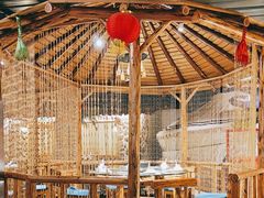 -老阿妈蒙古村·蒙古包·草原文化·歌舞表演(老君堂店)