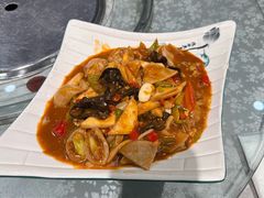 -鹏馨羊羔肉(新建街店)