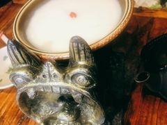 -老牌坊云南鱼豆花火锅(嵩山店)