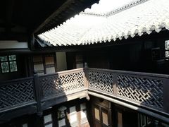 -张公山寨景区