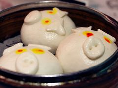 -点点心点心专门店(湾仔店)