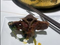 -望蝎门羊蝎子火锅(祭城店)
