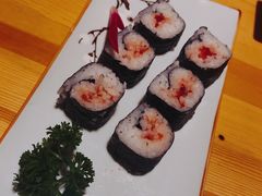 -福匠日本料理(人民路店)