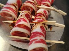 -韩山葵烤肉(太古里店)